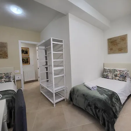 Apartaments Font Del Cirerer Sant Hilari Sacalm Exterior photo