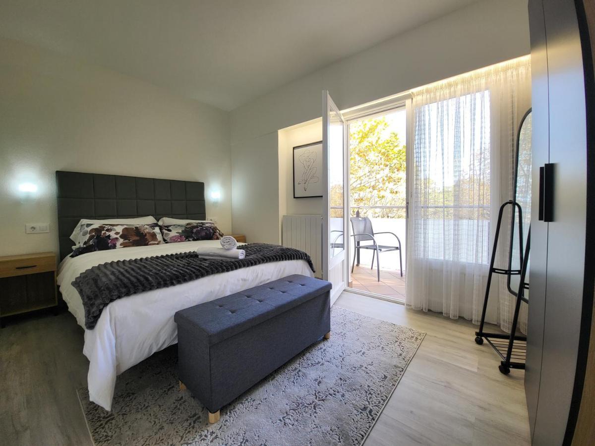 Font Del Cirerer Apartment Sant Hilari Sacalm