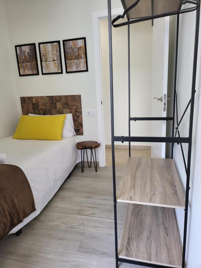 Font Del Cirerer Apartment *