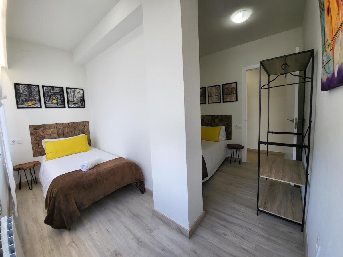 Font Del Cirerer Apartment