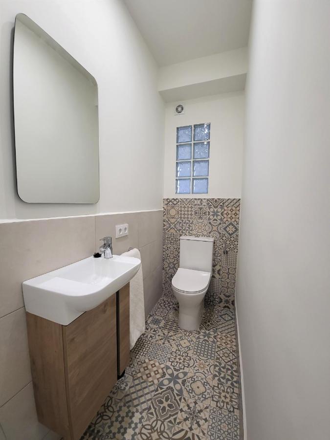 Font Del Cirerer Apartment *