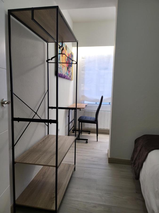 Font Del Cirerer Apartment *