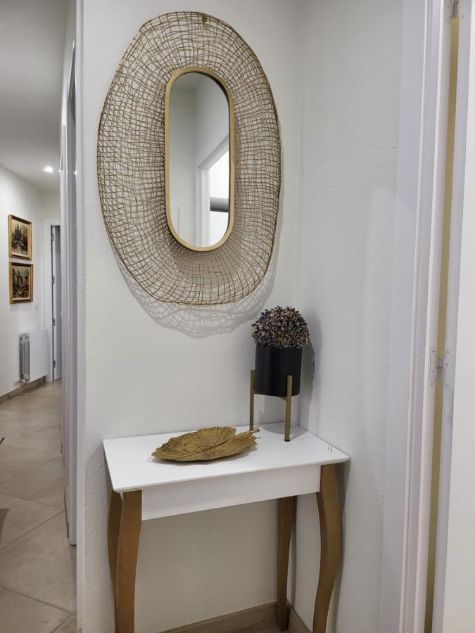 Font Del Cirerer Apartment