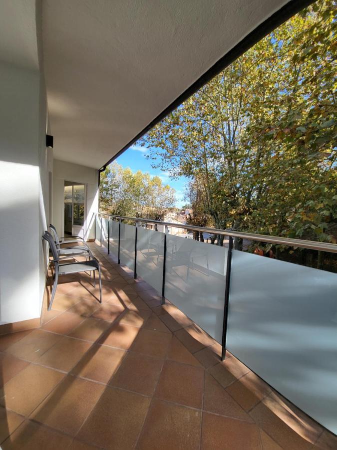 Font Del Cirerer Apartment