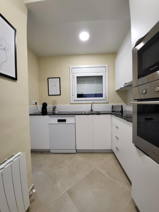 Font Del Cirerer Apartment