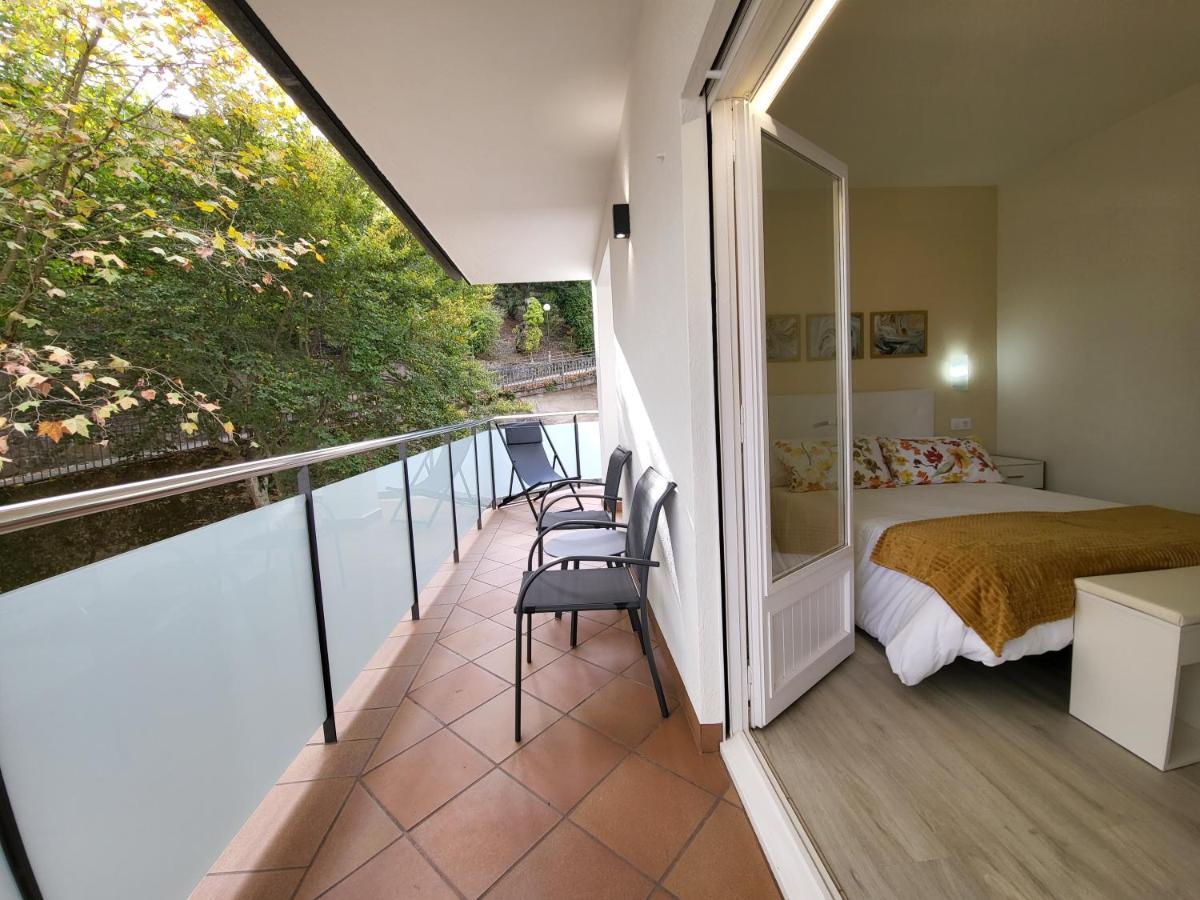 Apartment Font Del Cirerer