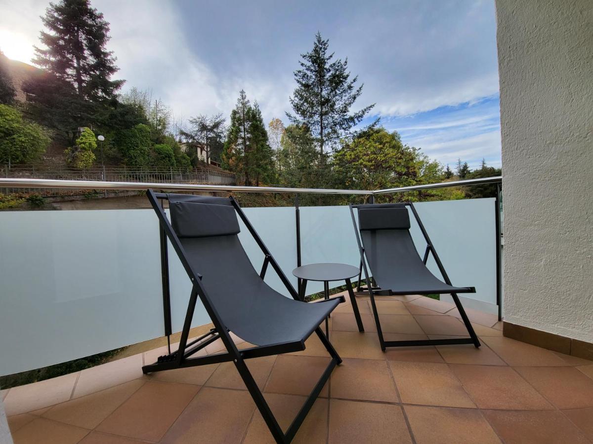 Apartment Font Del Cirerer Sant Hilari Sacalm