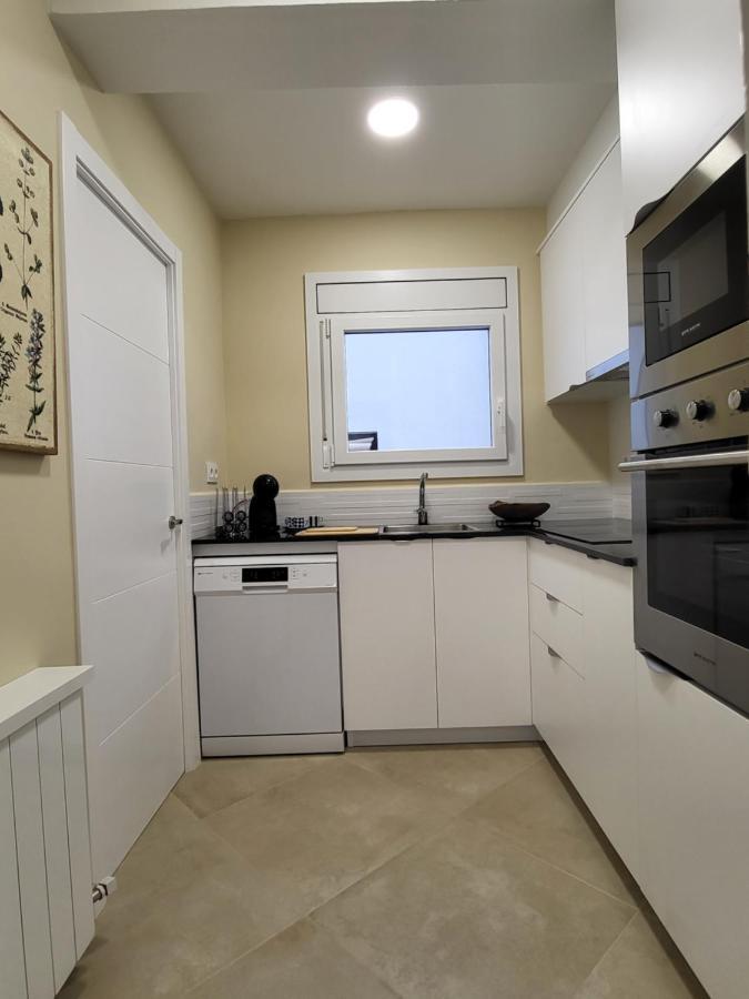 Font Del Cirerer Apartment Sant Hilari Sacalm