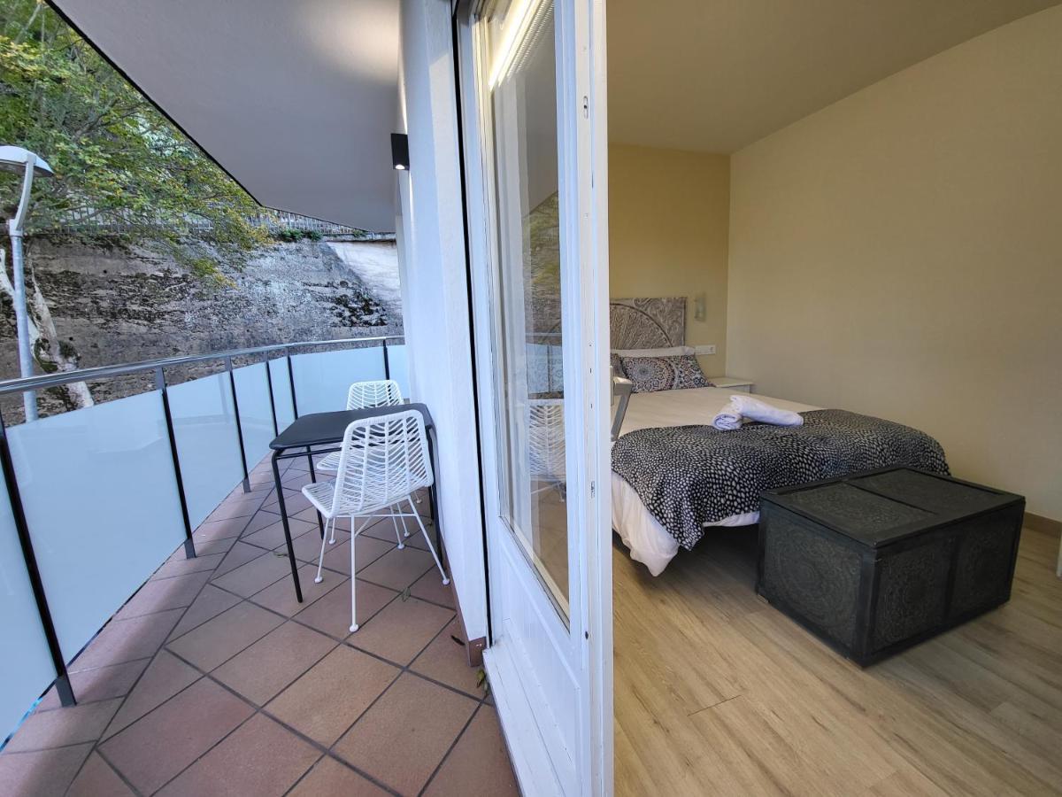 Font Del Cirerer Apartment *