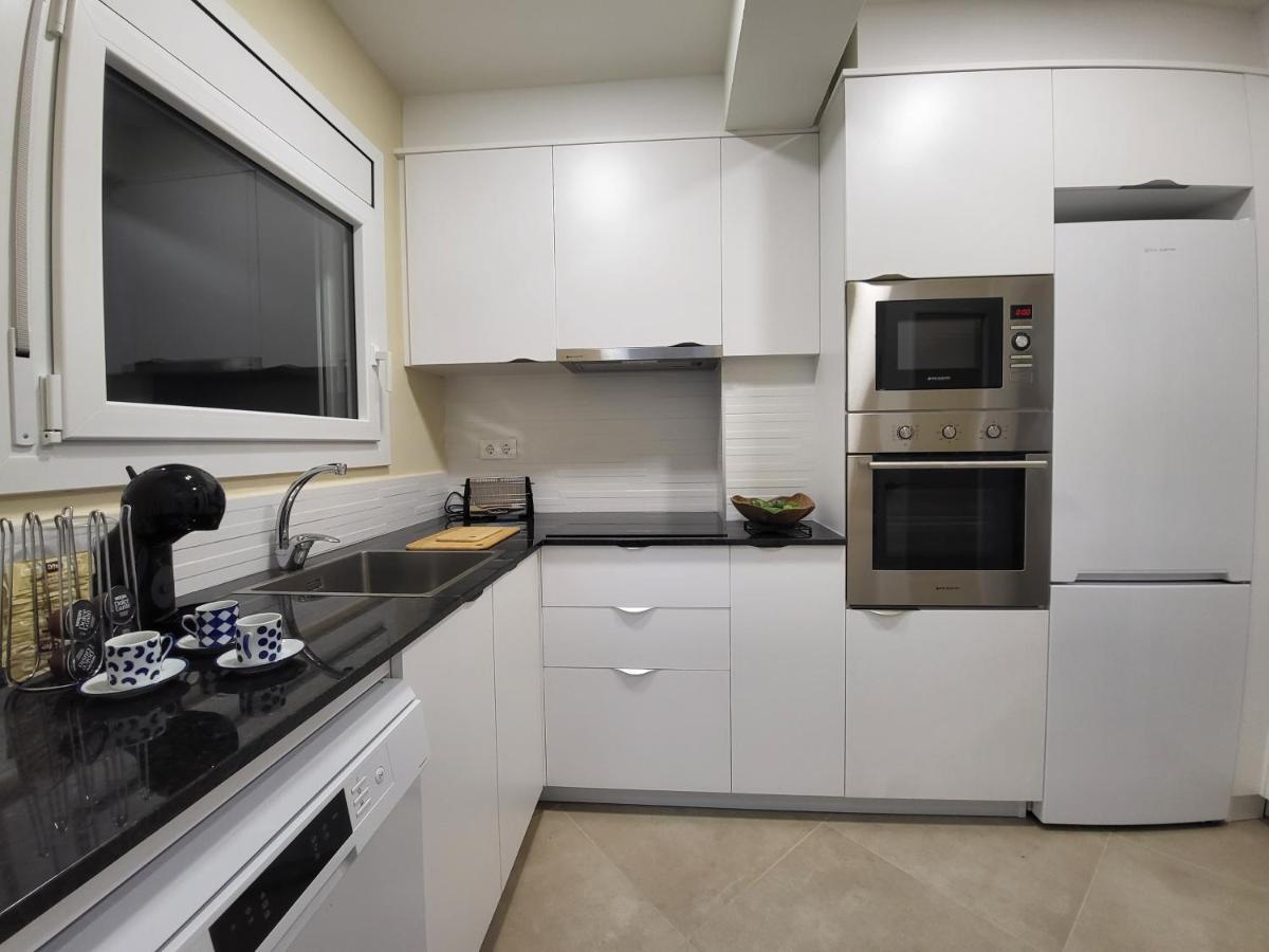 Font Del Cirerer Apartment