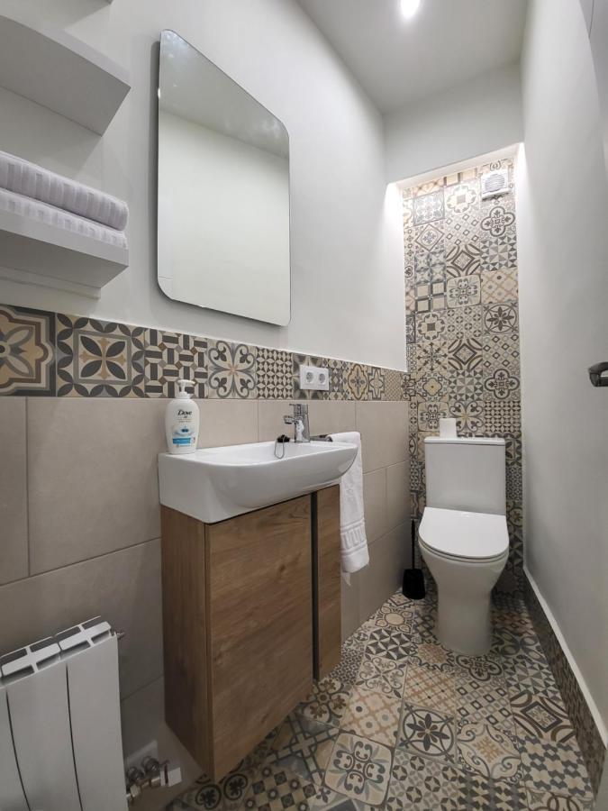 Font Del Cirerer Apartment Sant Hilari Sacalm