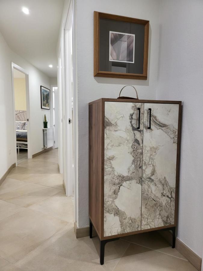 Apartment Font Del Cirerer *
