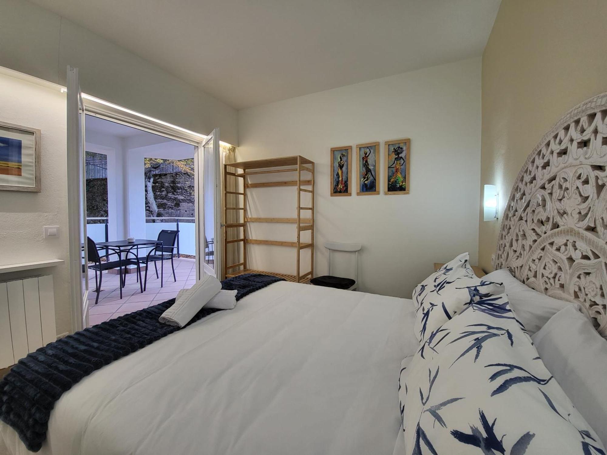 Apartment Font Del Cirerer