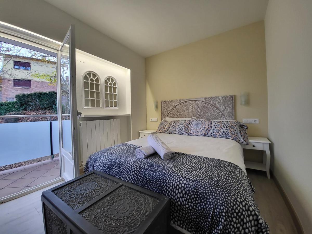 Apartment Font Del Cirerer Sant Hilari Sacalm