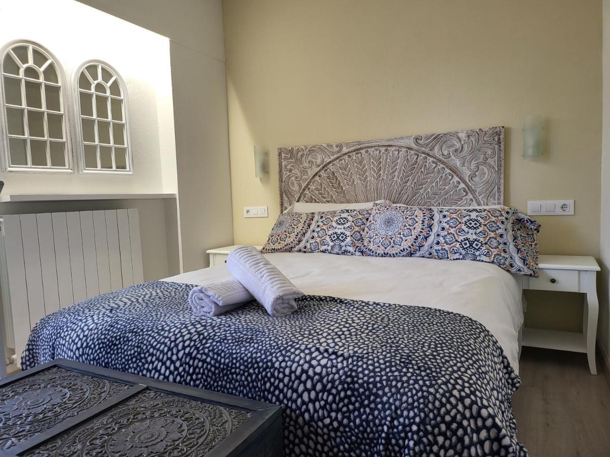 Font Del Cirerer Apartment