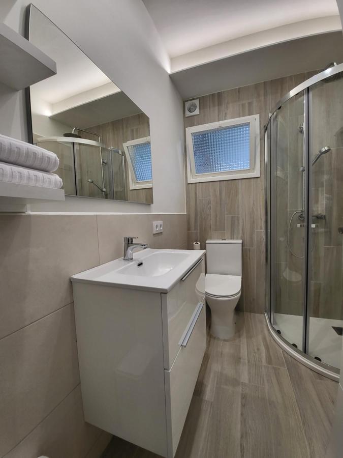 Apartment Font Del Cirerer