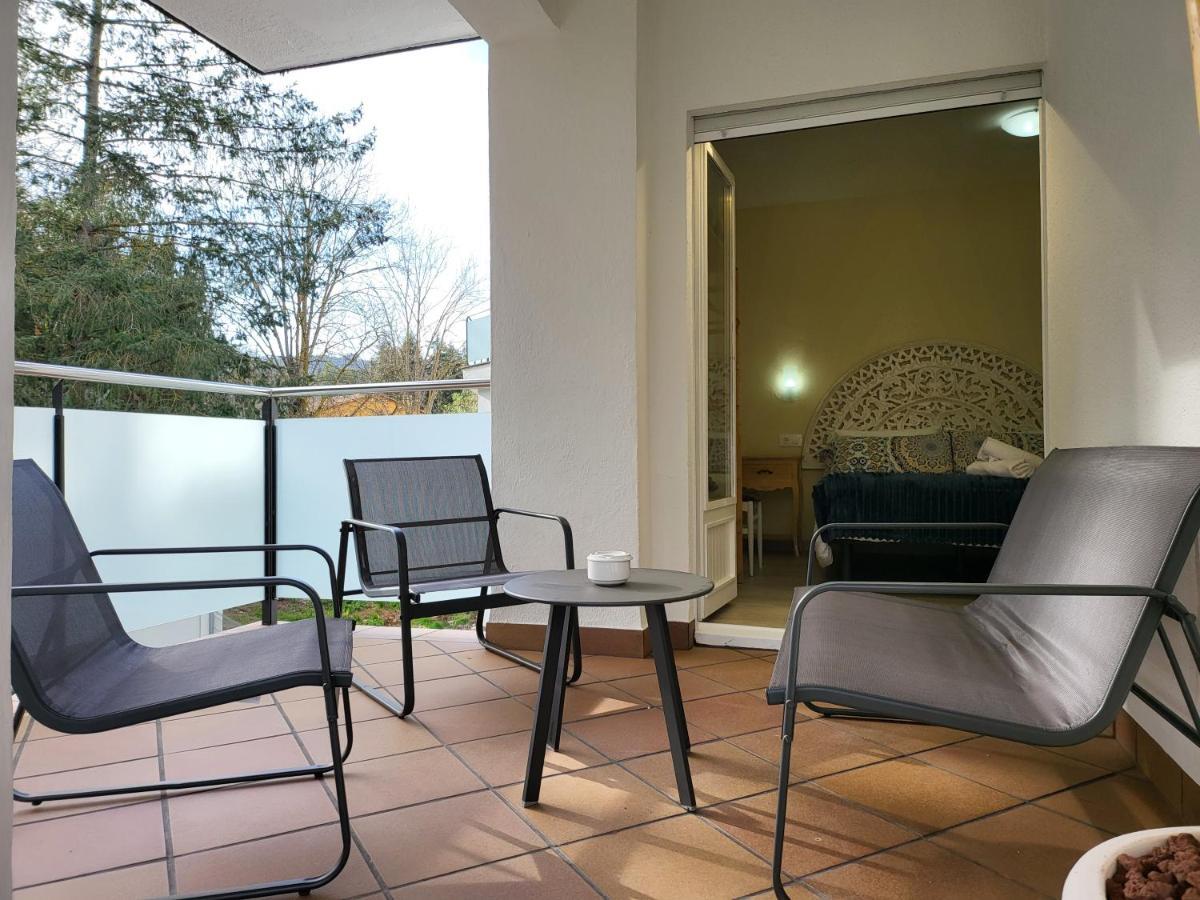Apartment Font Del Cirerer Sant Hilari Sacalm