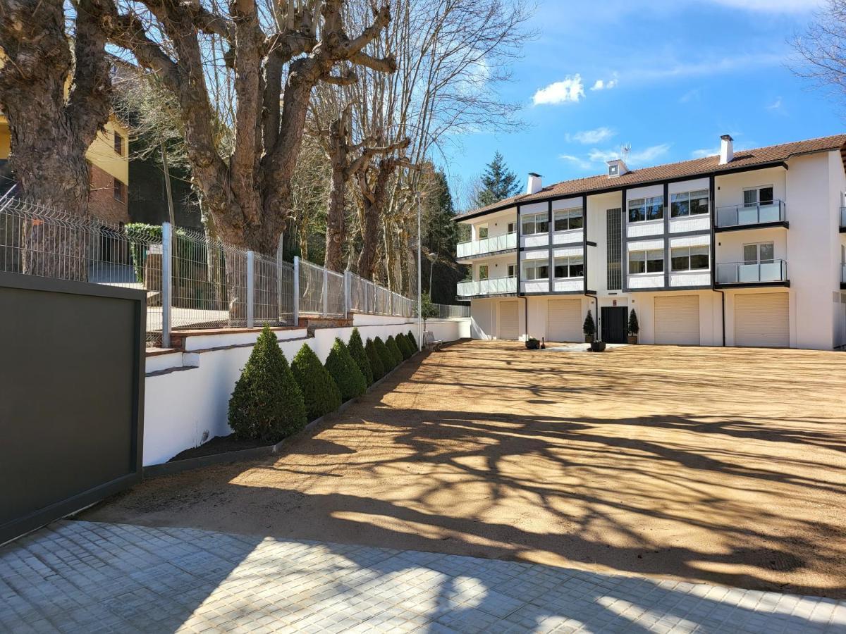 Apartment Font Del Cirerer Sant Hilari Sacalm