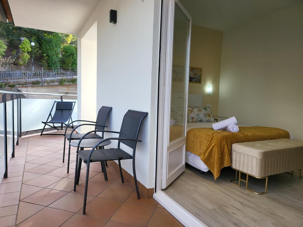 Font Del Cirerer Apartment *
