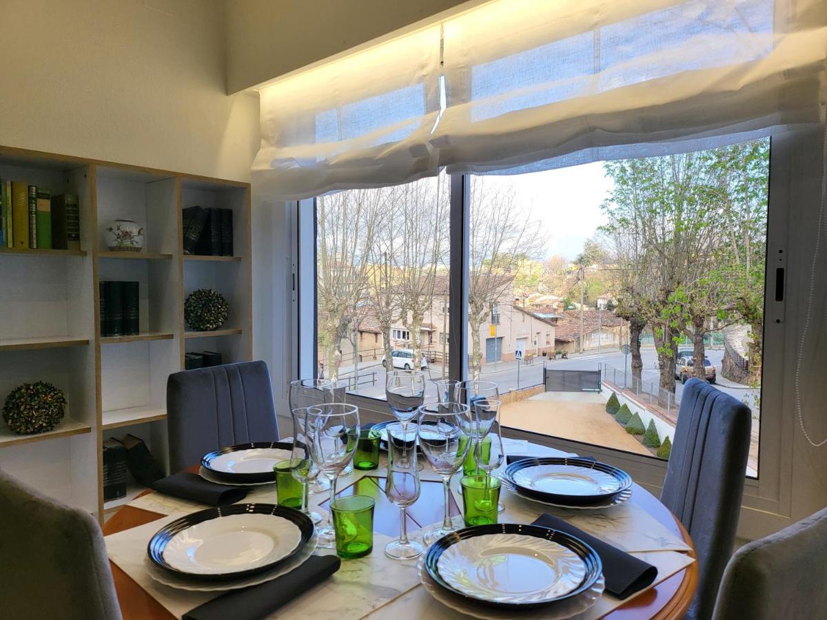 Font Del Cirerer Apartment