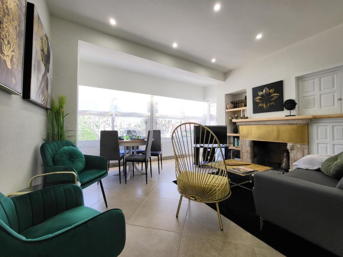 Font Del Cirerer Apartment *