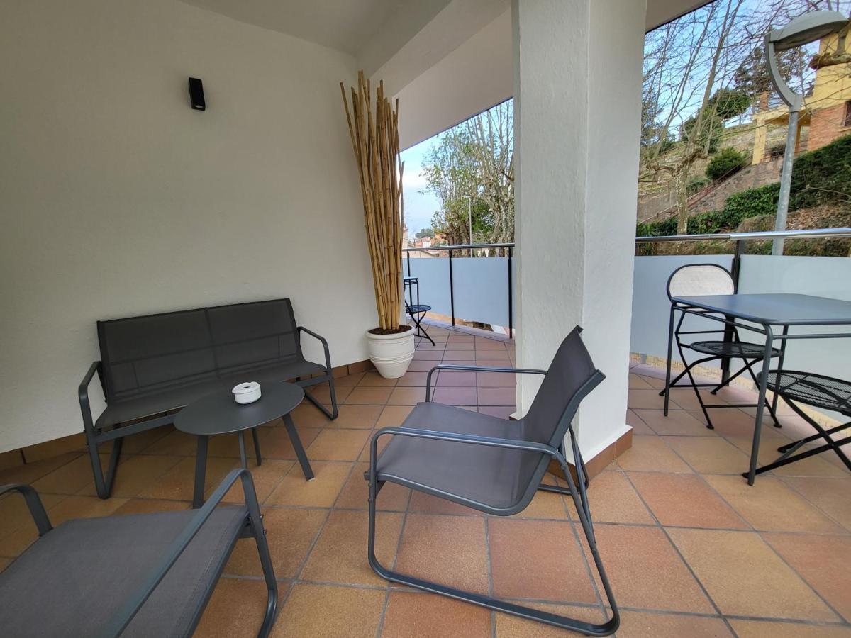 Font Del Cirerer Apartment